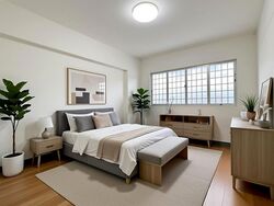 Blk 226 Jurong East Street 21 (Jurong East), HDB 5 Rooms #583947951